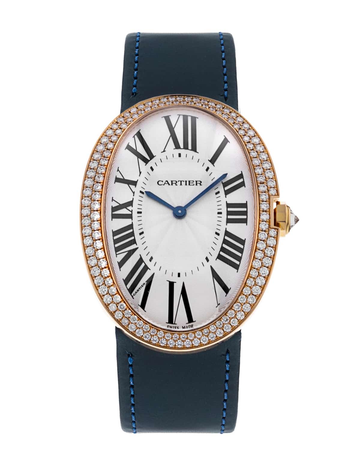Cartier Baignoire WB520005